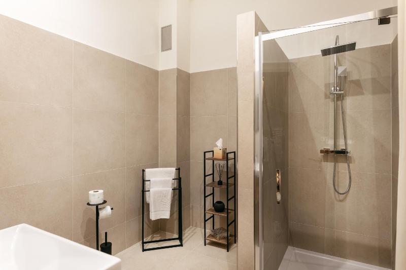 City Residence Apartment Hotel - image 21