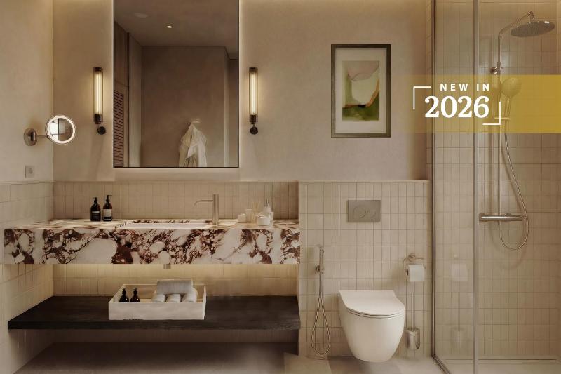 Sirena Resort Hvar - NEW IN 2026 - image 29