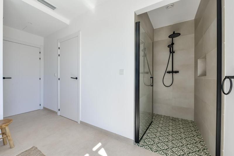 VILLA LUJO - By Almarina Villas - image 19