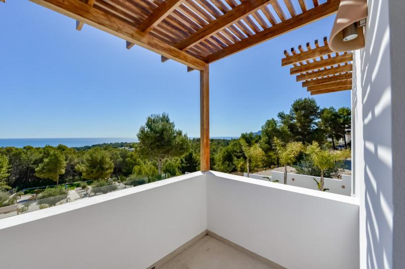 VILLA LUJO - By Almarina Villas - image 4