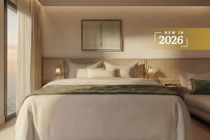 Sirena Resort Hvar - NEW IN 2026 - image 24