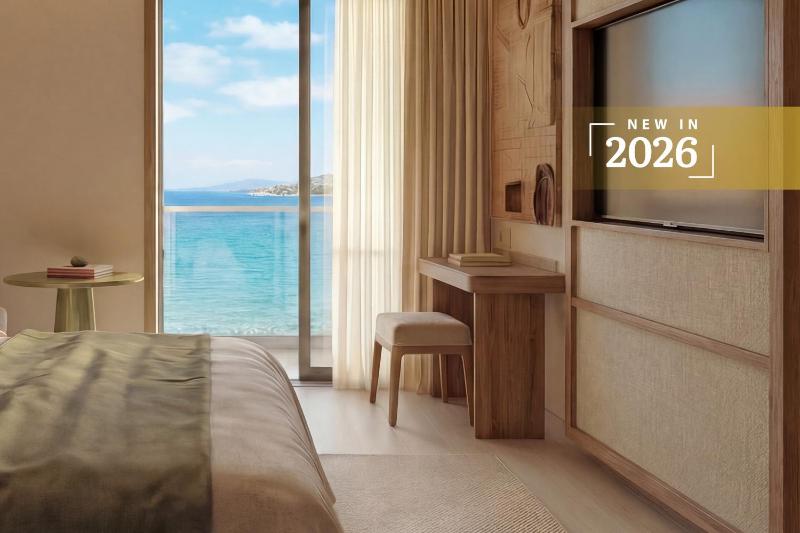 Sirena Resort Hvar - NEW IN 2026 - image 11