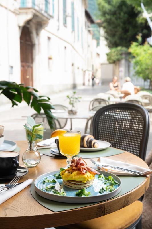 Avenue Boutique Hotel - image 47
