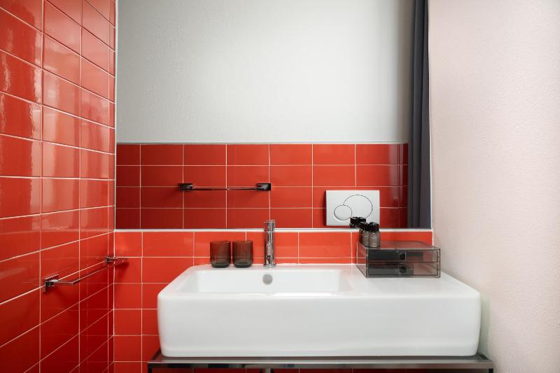 Avenue Boutique Hotel - image 50
