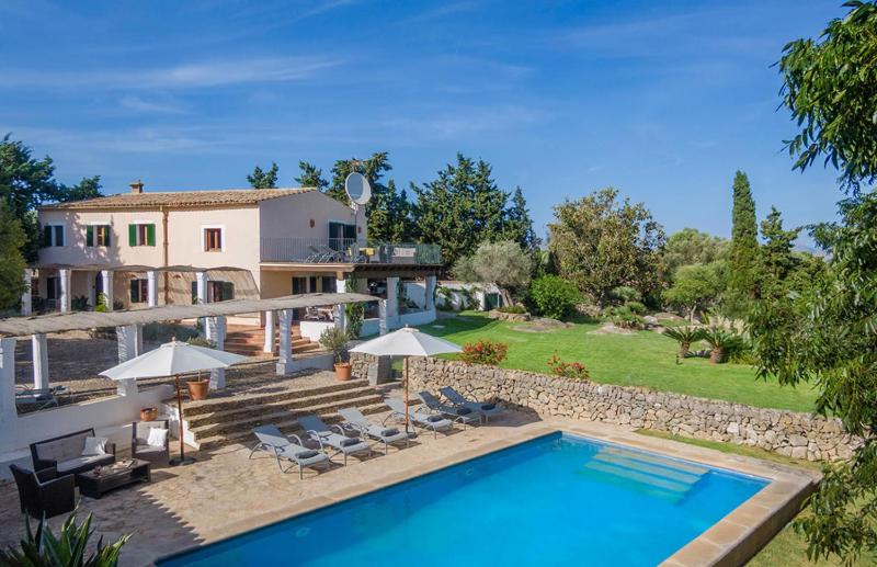 Villa Morell - image 16