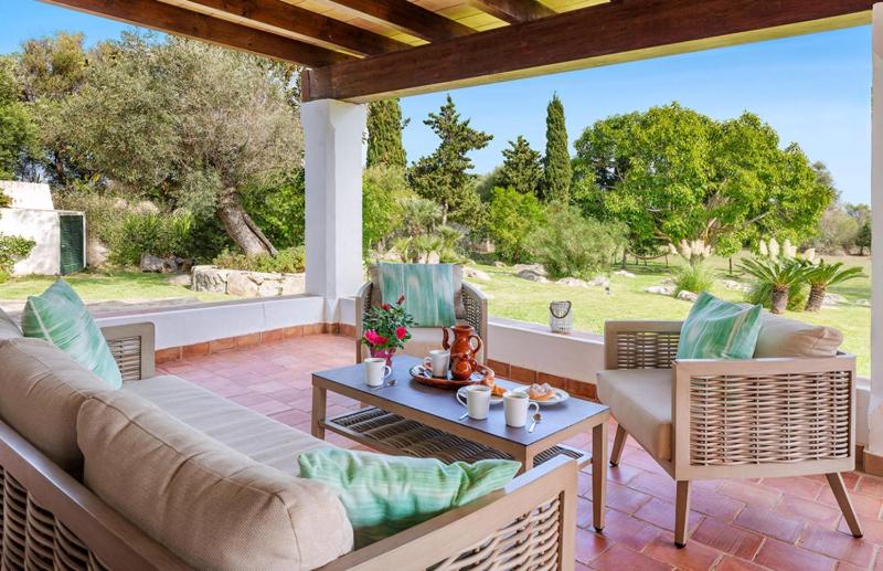 Villa Morell - image 3