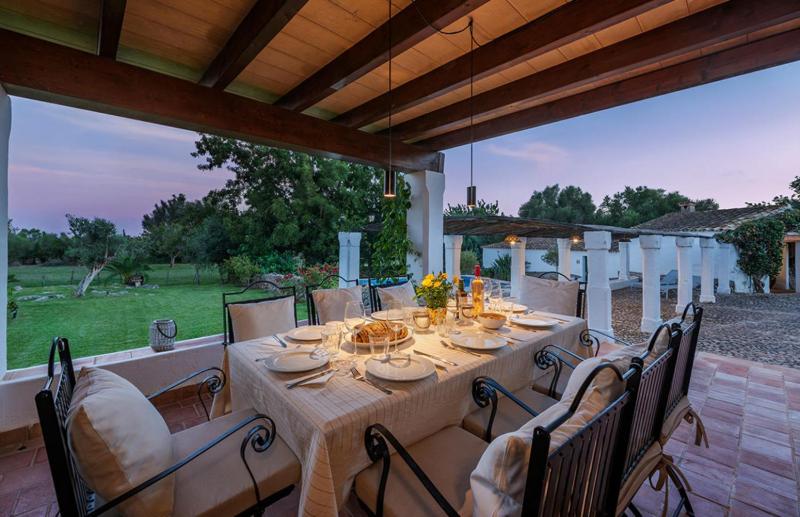 Villa Morell - image 28
