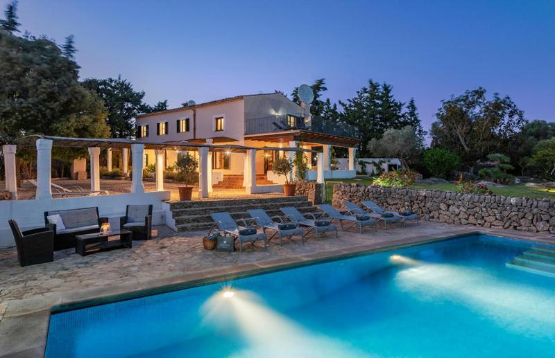 Villa Morell - image 32