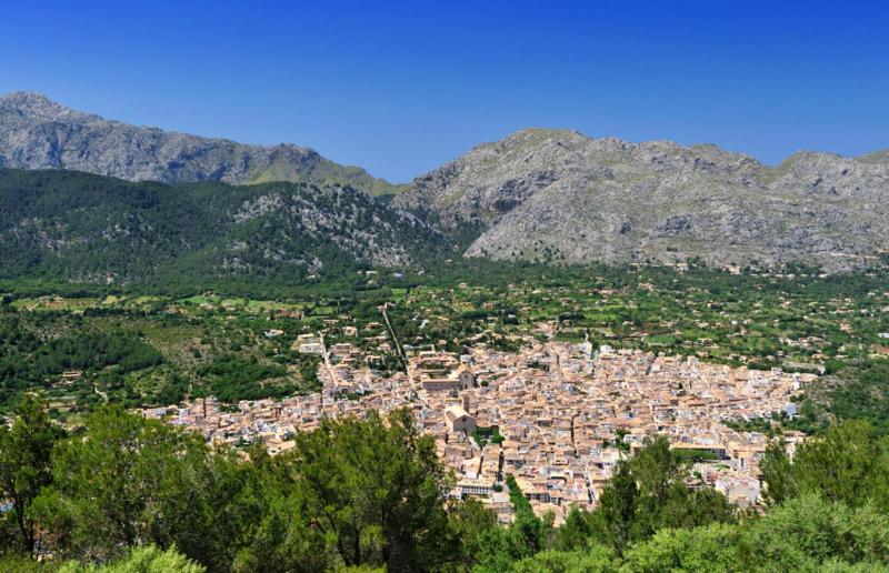 Villa Morell - image 31