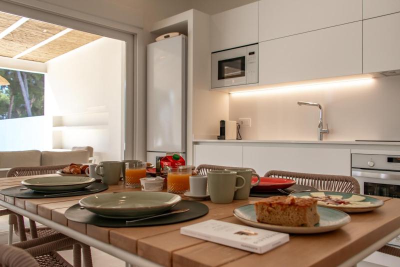 LA CALITA- By Almarina Villas - image 34
