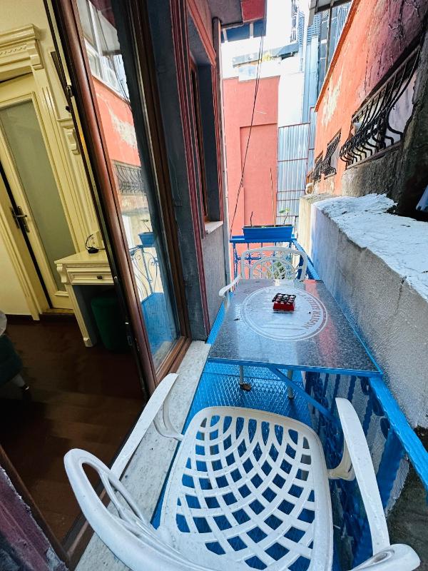La Petite Sultanahmet Terrace Hotel - image 15