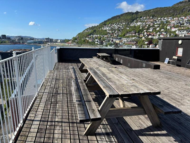 68 m2 2 soverom og sovealkove takterasse - image 16