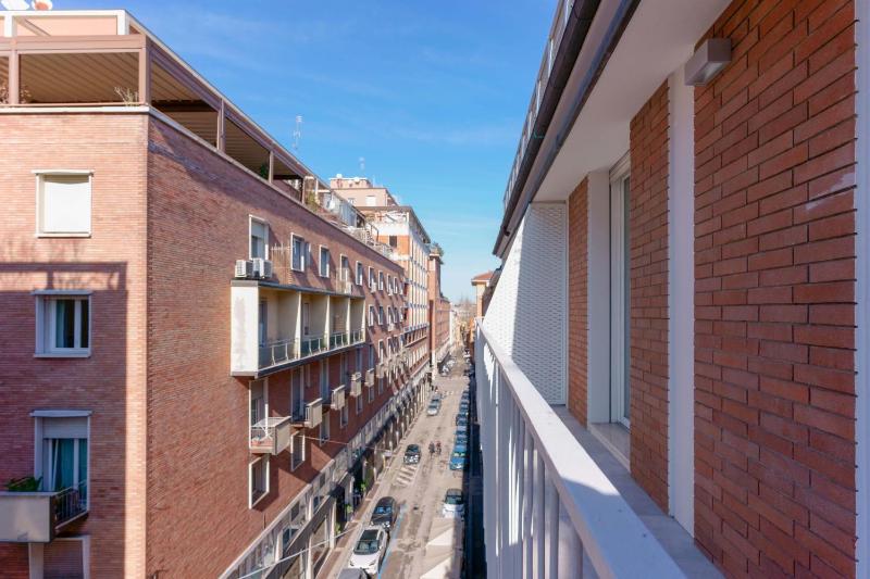 L'attico dell'Edera - Panoramic View with Jacuzzi - image 13