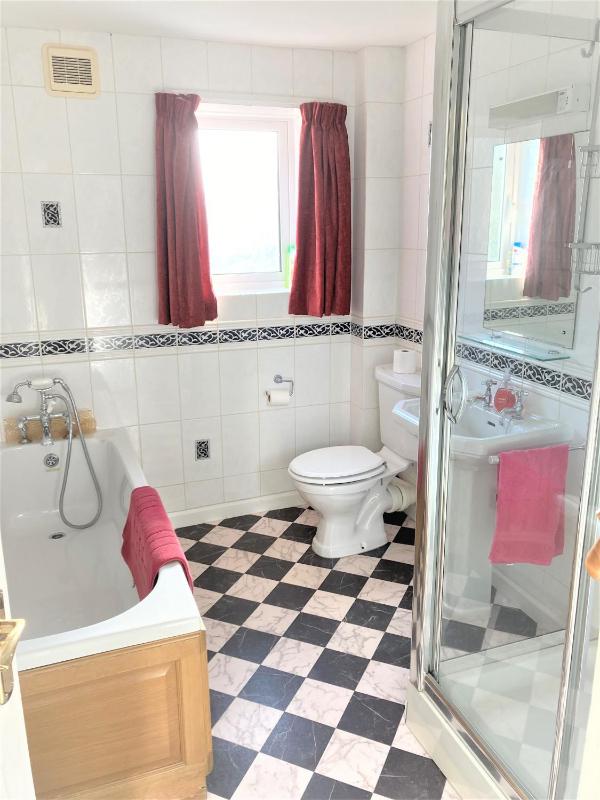 Clovelly Cottage - image 20