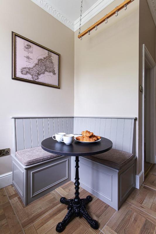 The Clock House at Heligan Gardens - image 15