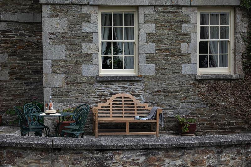 The Clock House at Heligan Gardens - image 14