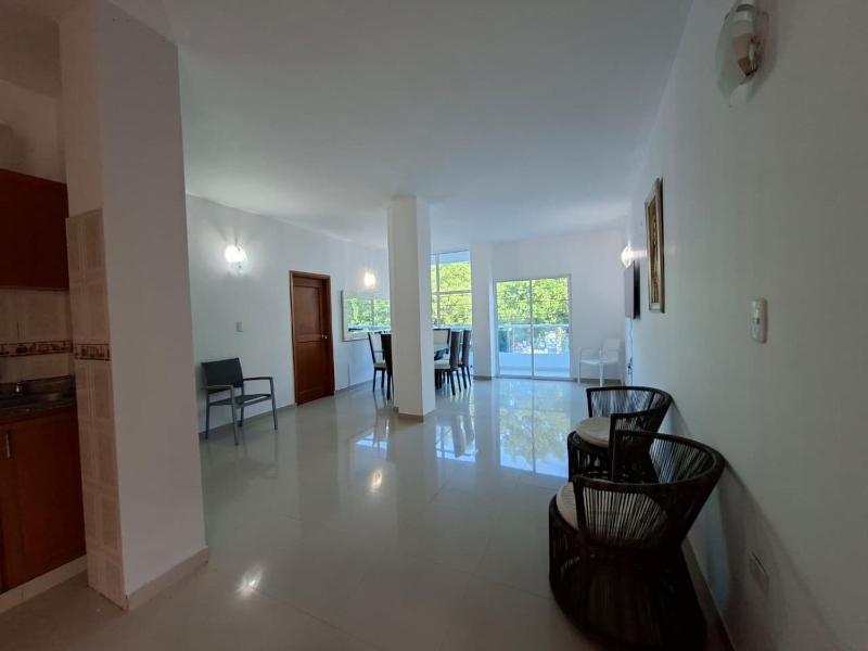 Apartamento Villa Carolina - image 9