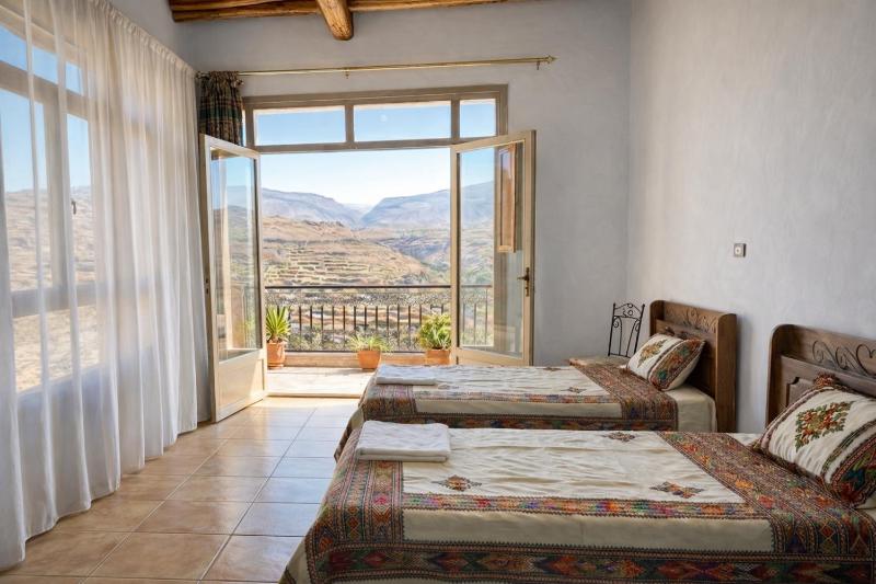 Birhanu Guest House and Tours - image 14