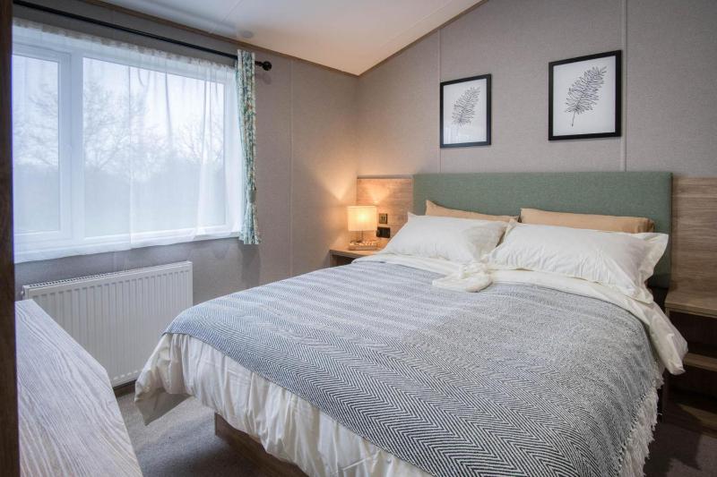 Carn Springs Lodge - 3 Bed - Devonshire Dr - Tenby - image 37