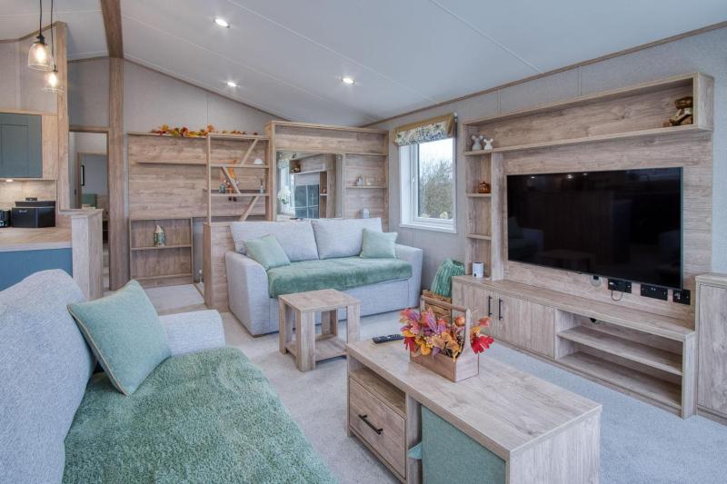 Carn Springs Lodge - 3 Bed - Devonshire Dr - Tenby - image 16