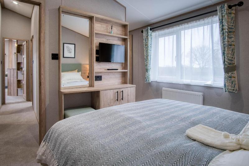 Carn Springs Lodge - 3 Bed - Devonshire Dr - Tenby - image 33