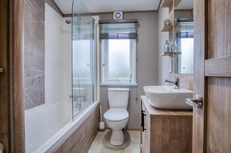 Carn Springs Lodge - 3 Bed - Devonshire Dr - Tenby - image 20