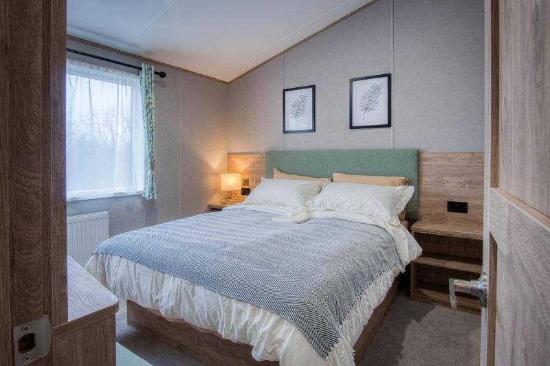 Carn Springs Lodge - 3 Bed - Devonshire Dr - Tenby - image 29