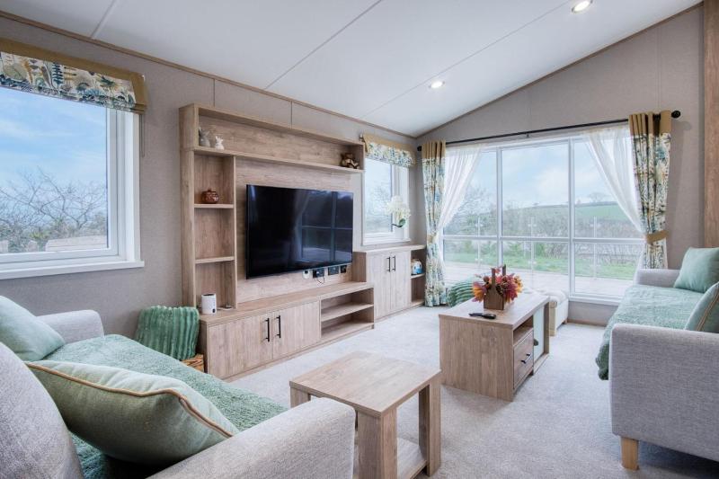 Carn Springs Lodge - 3 Bed - Devonshire Dr - Tenby - image 9