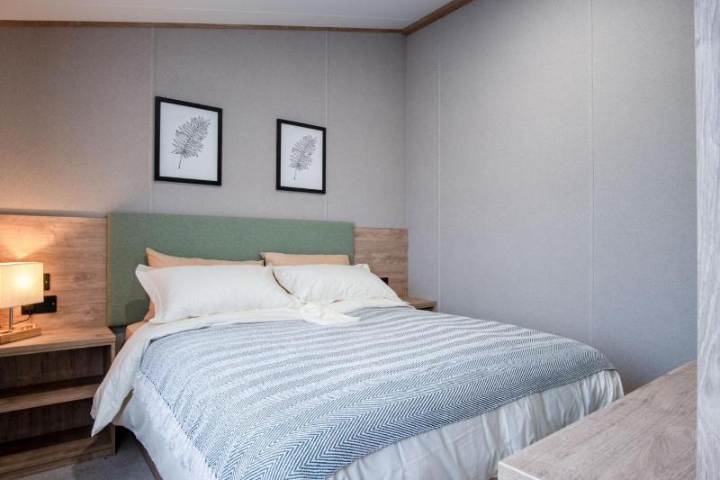 Carn Springs Lodge - 3 Bed - Devonshire Dr - Tenby - image 28