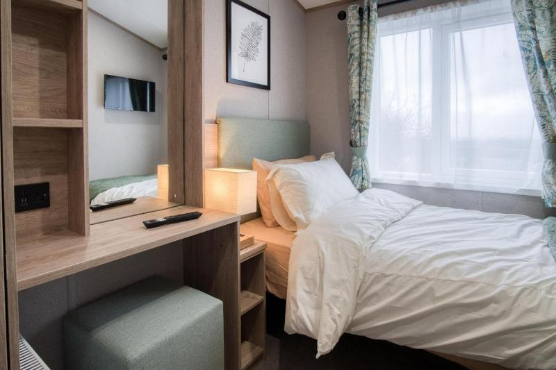 Carn Springs Lodge - 3 Bed - Devonshire Dr - Tenby - image 38