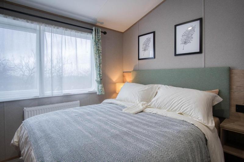 Carn Springs Lodge - 3 Bed - Devonshire Dr - Tenby - image 17