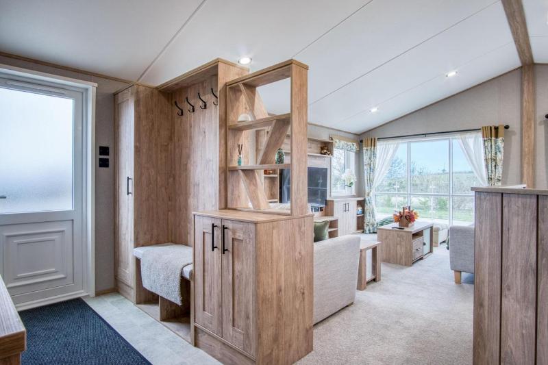 Carn Springs Lodge - 3 Bed - Devonshire Dr - Tenby - image 4