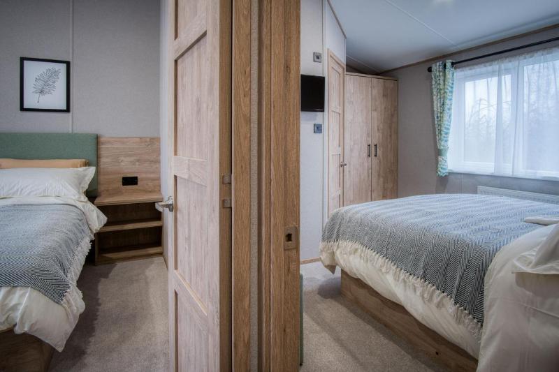 Carn Springs Lodge - 3 Bed - Devonshire Dr - Tenby - image 32