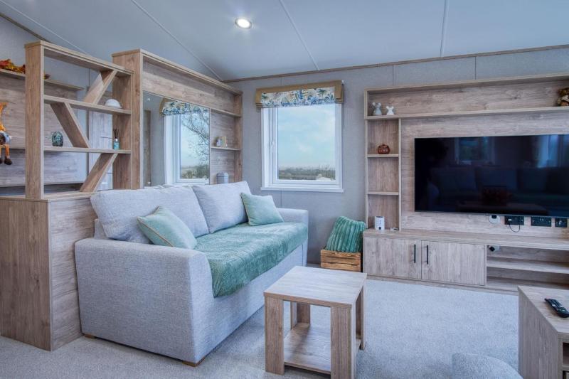 Carn Springs Lodge - 3 Bed - Devonshire Dr - Tenby - image 30