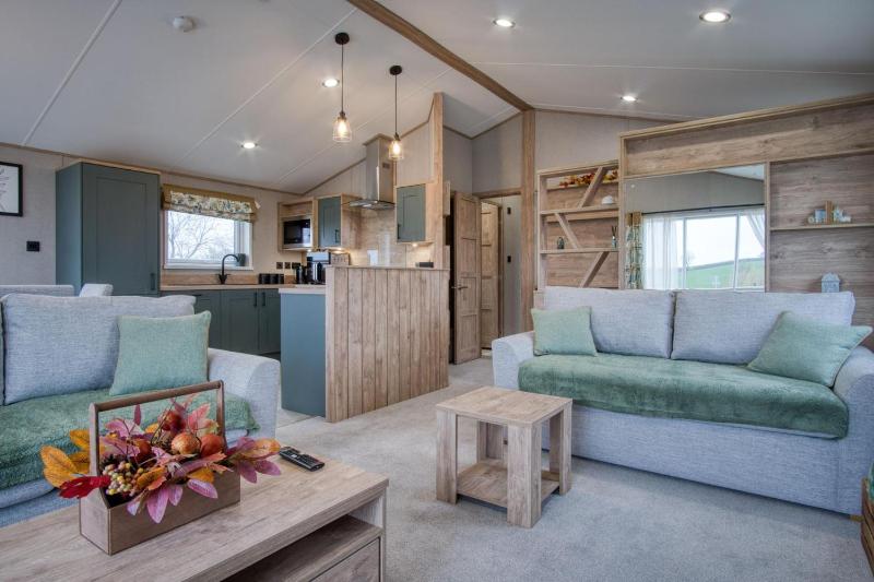 Carn Springs Lodge - 3 Bed - Devonshire Dr - Tenby - image 31