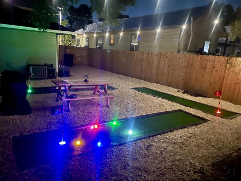 Mini Golf + Hammocks + Fire Pit - image 23