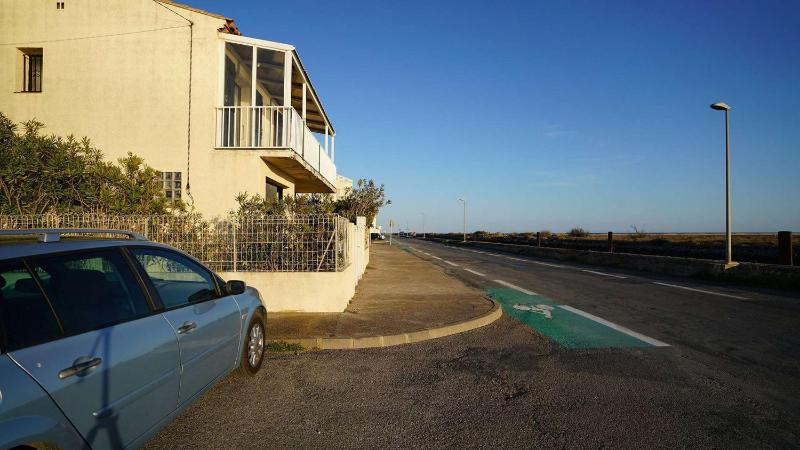 AIG 55 – Chalet individuel – Avenue de la Jetée – Gruissan – 6/7 personnes - image 5