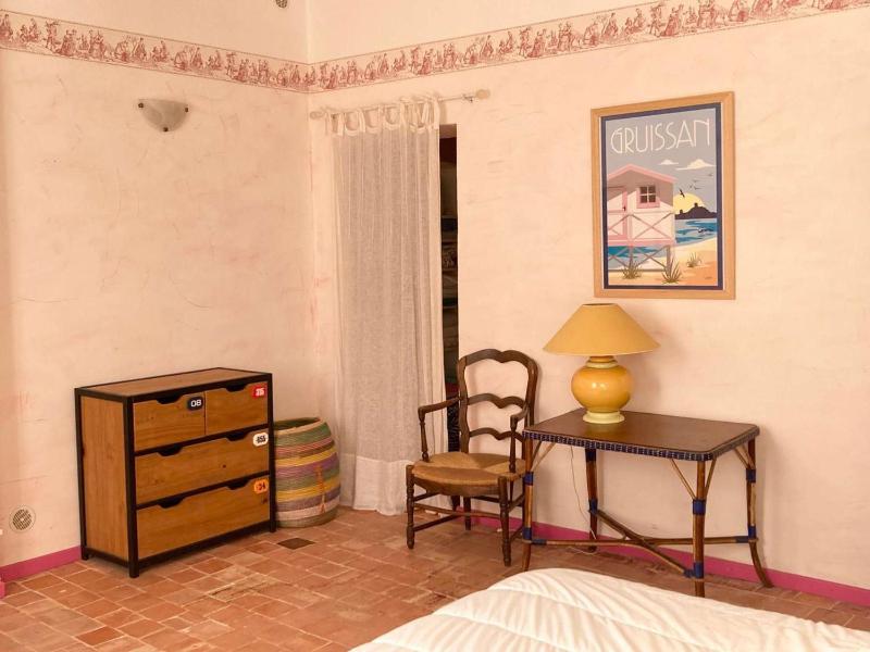 AIG 63 – Grande maison de village avec Wi-Fi – Gruissan – 13 personnes - image 6