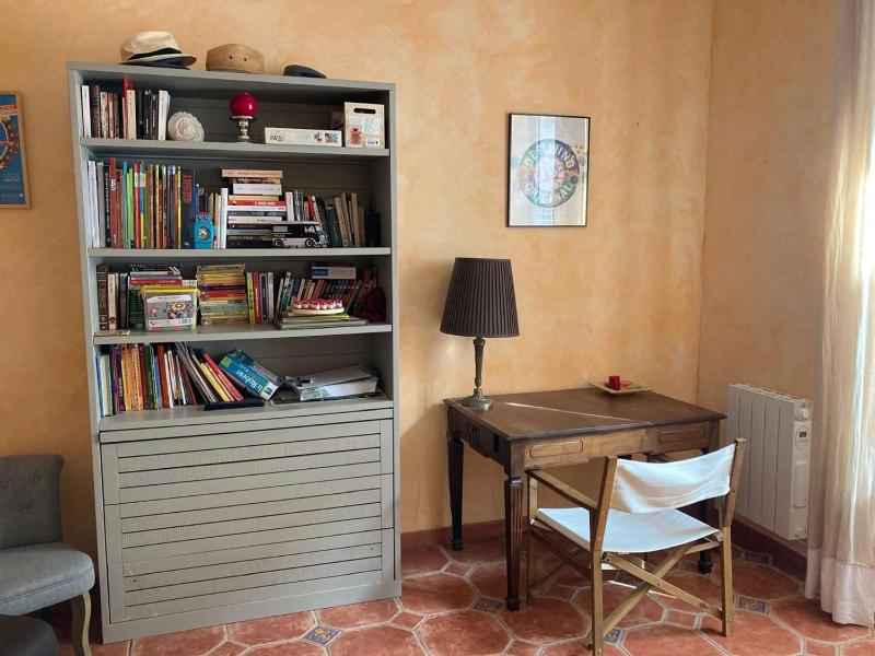 AIG 63 – Grande maison de village avec Wi-Fi – Gruissan – 13 personnes - image 19