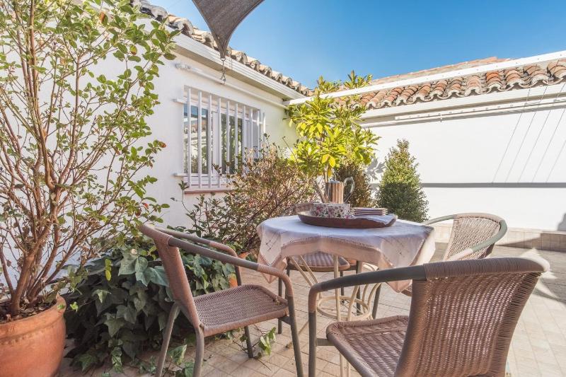 Charming Apartment with Terrace in Salamanca - image 15