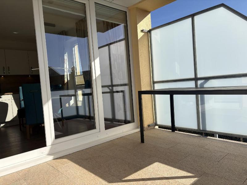 Haus Meeresglück Seemuschel (links) - image 6