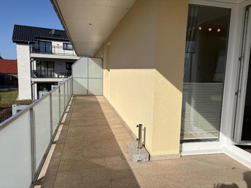 Haus Meeresglück Seemuschel (links) - image 5
