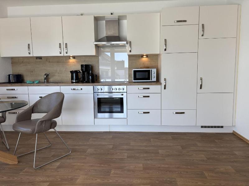 Haus Meeresglück Seemöwe - image 4