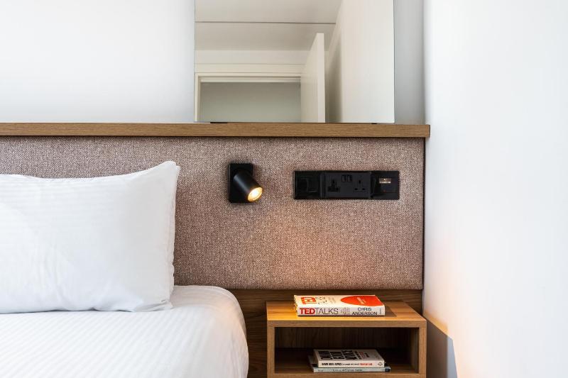 Cozy luxury 1-bedroom in Nicosia’s heart - image 6