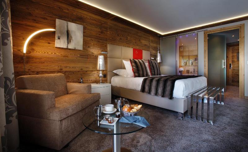 Hôtel Koh-I Nor by Les Etincelles - image 37