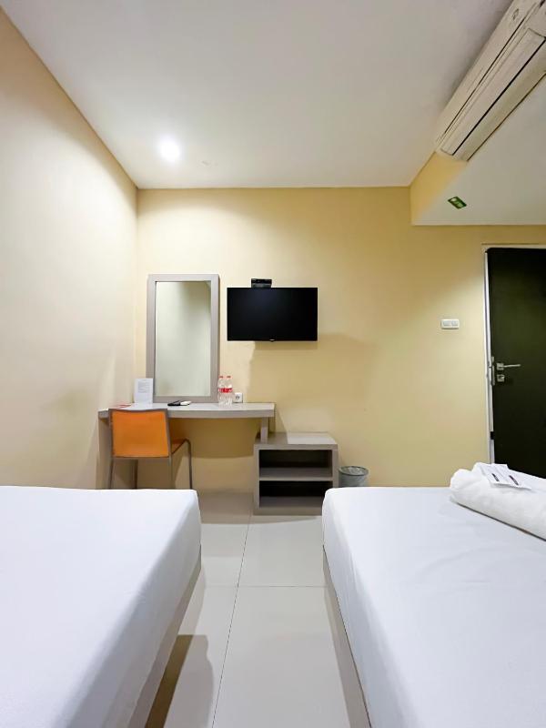 Tentrem BS Residence - image 27