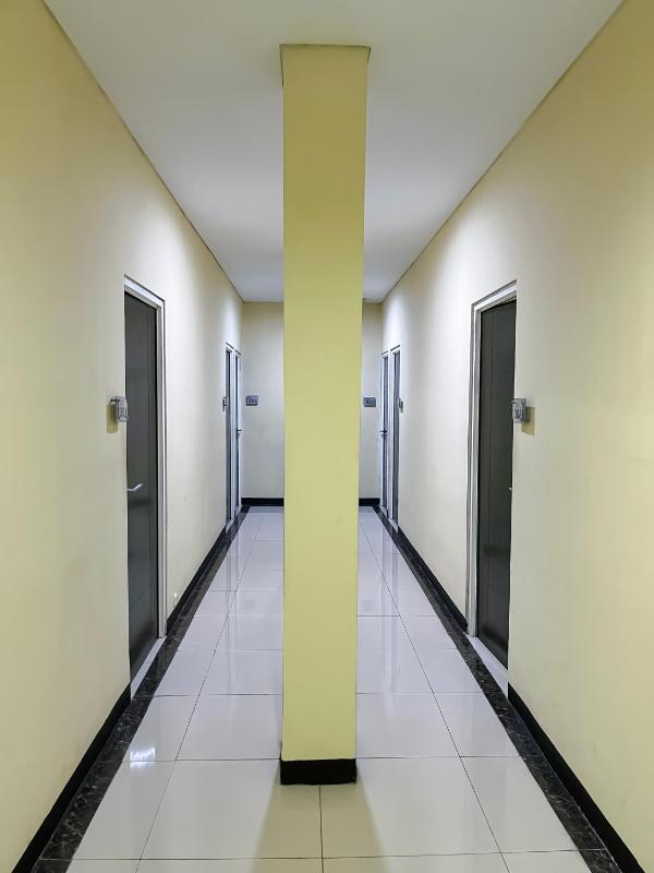 Tentrem BS Residence - image 21