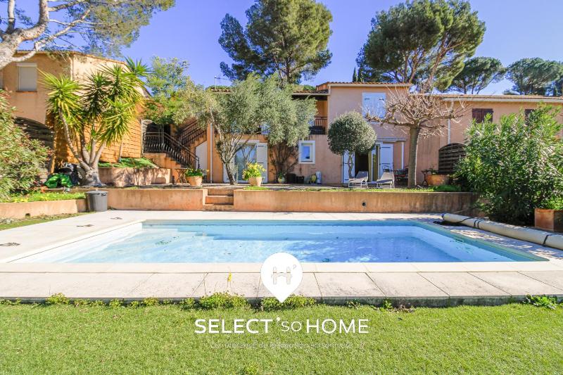SELECT'soHOME - Villa pour 10 personnes avec piscine privée et parking ! - VILLA OLEA - image 17