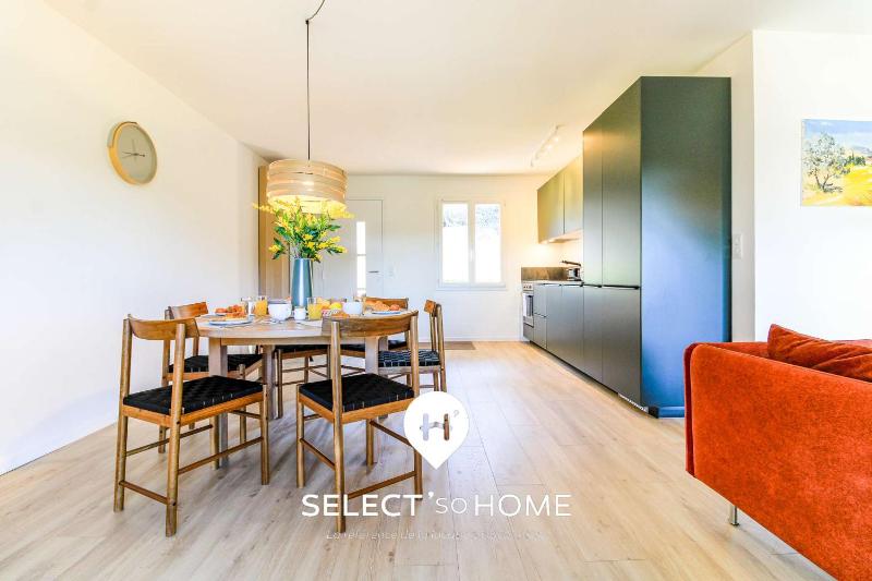 SELECT'soHOME - Villa pour 10 personnes avec piscine privée et parking ! - VILLA OLEA - image 13