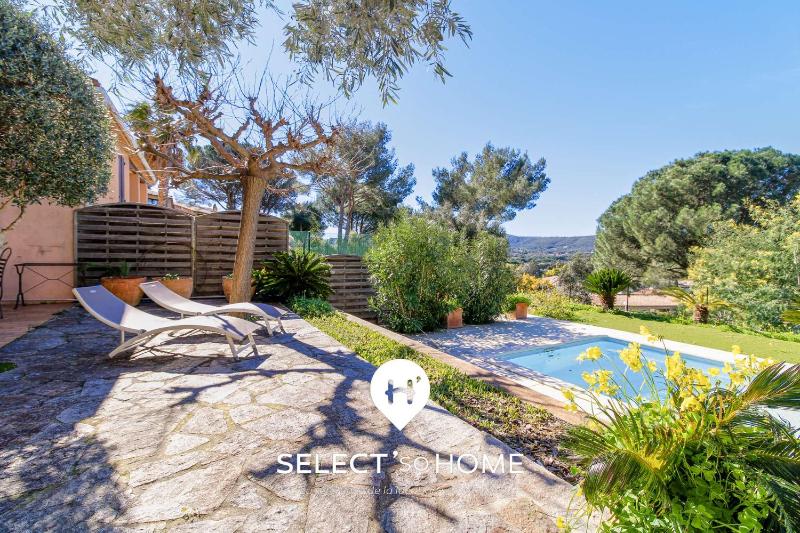 SELECT'soHOME - Villa pour 10 personnes avec piscine privée et parking ! - VILLA OLEA - image 18